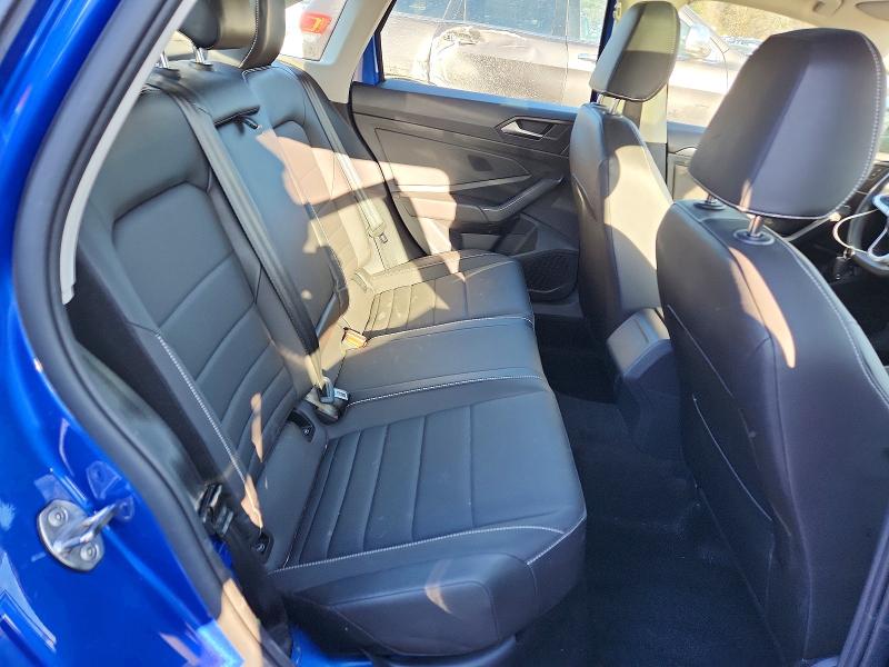 Продаж на аукціоні авто 2024 Volkswagen Jetta, vin: 3VW7M7BU5RM014835, номер лоту: 77144355