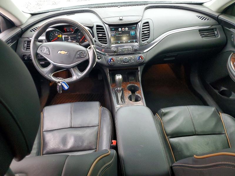 Продажа на аукционе авто 2014 Chevrolet Impala, vin: 1G1145SLXEU127022, номер лота: 74262945