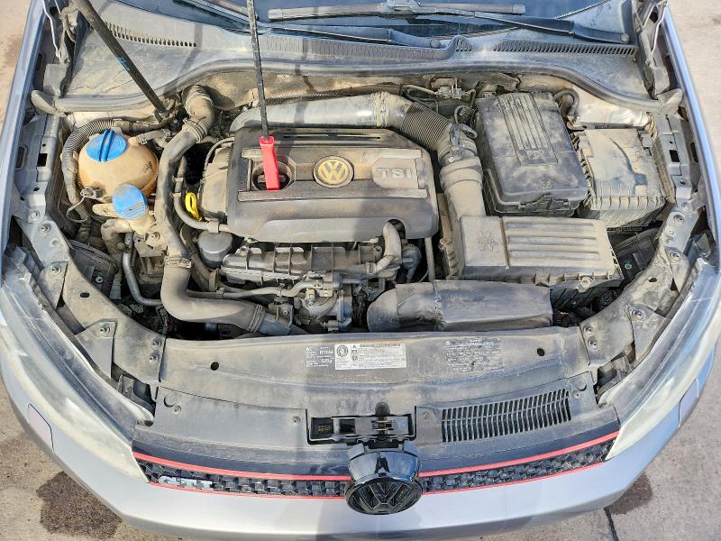 Aukcja sprzedaży 2010 Volkswagen Gti, vin: WVWEV7AJ0AW191571, numer aukcji: 76759955