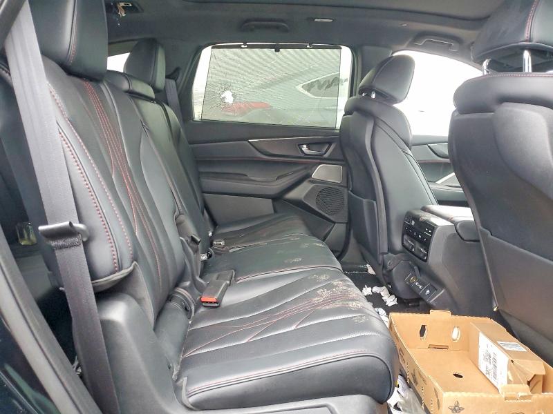 Aukcja sprzedaży 2022 Acura Mdx, vin: 5J8YD8H88NL003834, numer aukcji: 78140405