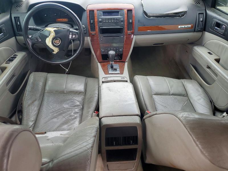 Продаж на аукціоні авто 2005 Cadillac Sts, vin: 1G6DW677350226467, номер лоту: 78739345