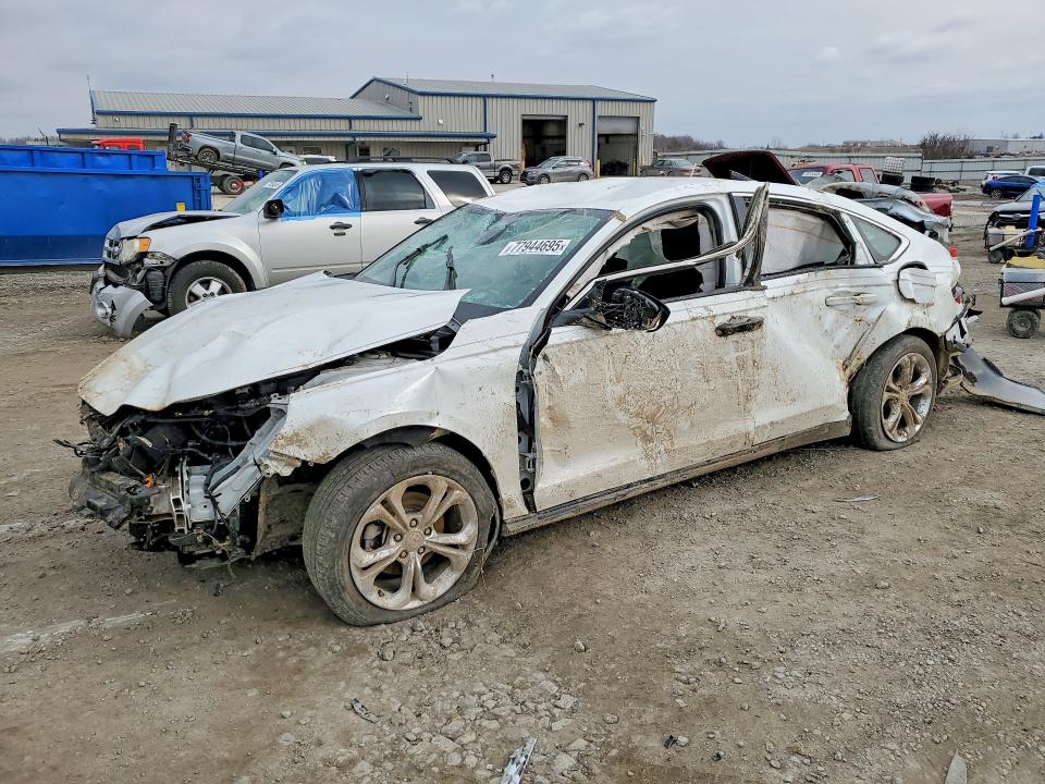 77944695 :رقم المزاد ، 1HGCY1F26RA026941 vin ، 2024 Honda Accord مزاد بيع