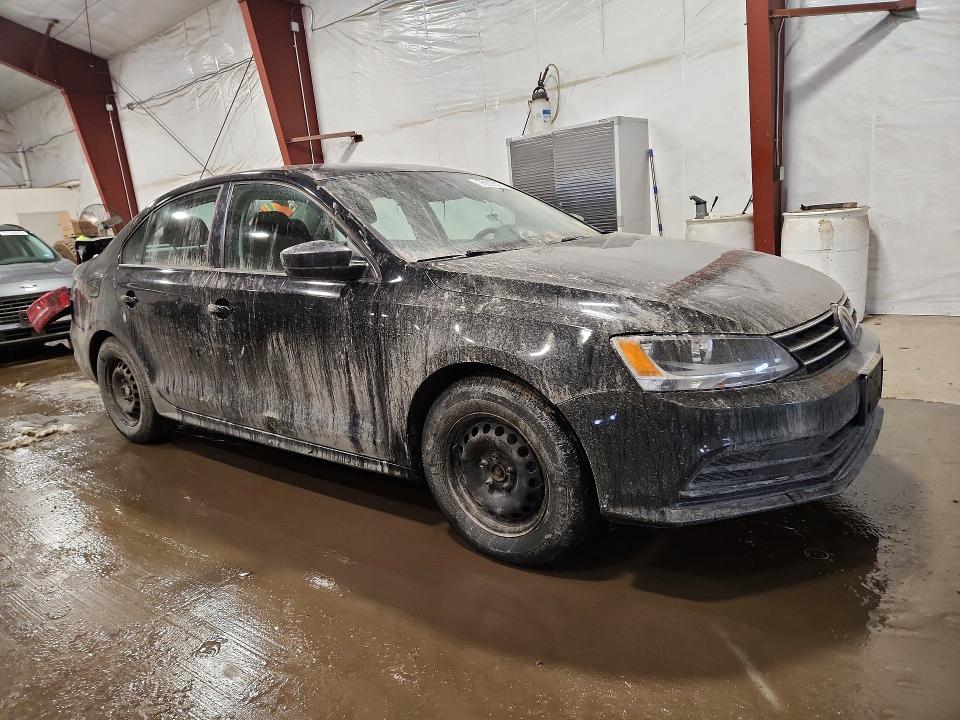 Продаж на аукціоні авто 2016 Volkswagen Jetta, vin: 3VW267AJ9GM391211, номер лоту: 76889515