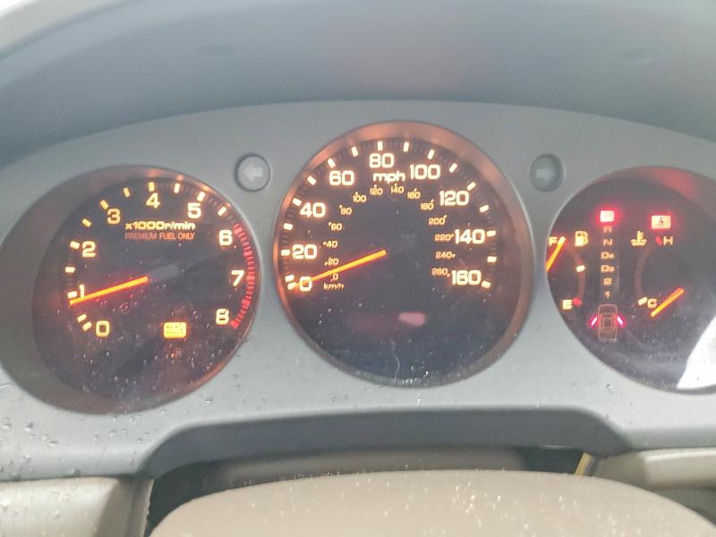 Aukcja sprzedaży 1998 Acura 3.5rl, vin: JH4KA9671WC012288, numer aukcji: 76060995