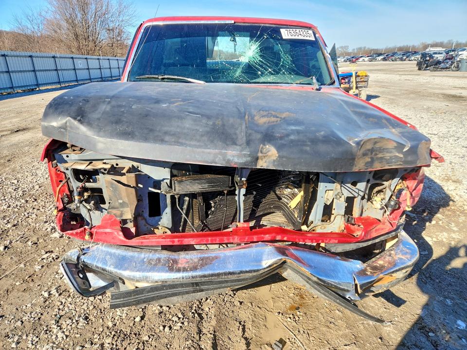 Aukcja sprzedaży 1993 Ford F150, vin: 1FTEF14N4PLA54118, numer aukcji: 76364335