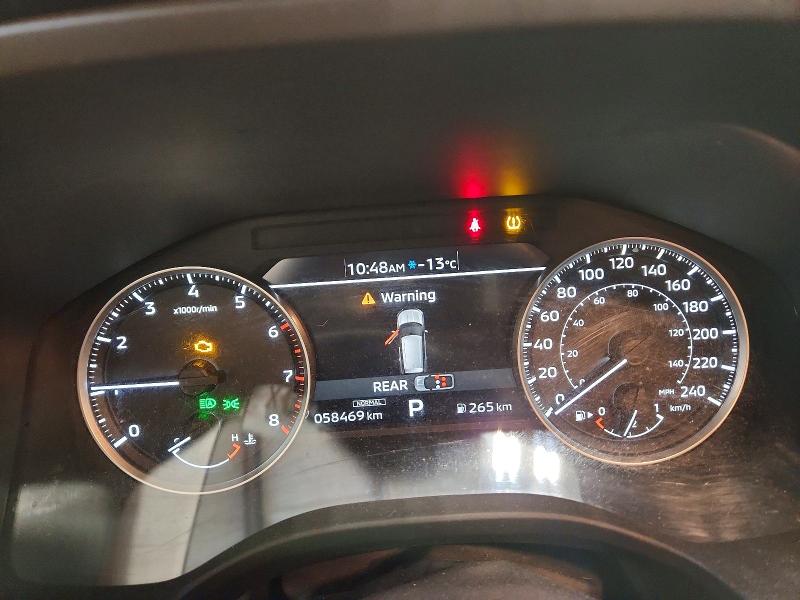 77764785 :رقم المزاد ، JA4J4TA89NZ617411 vin ، 2022 Mitsubishi Outlander مزاد بيع
