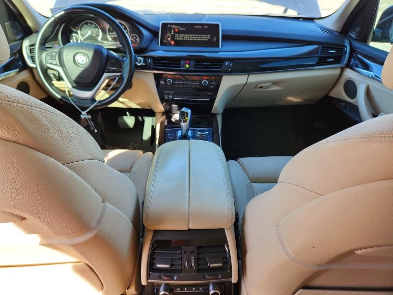 Aukcja sprzedaży 2016 Bmw X5 M, vin: 5UXKR0C52G0P29227, numer aukcji: 75410225