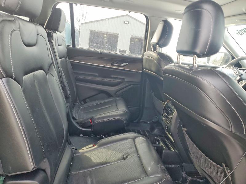 Продажа на аукционе авто 2023 Jeep Grand Cherokee, vin: 1C4RJKBG3P8865051, номер лота: 76427915