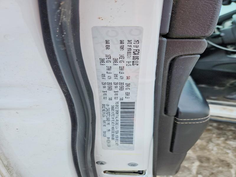76911745 :رقم المزاد ، 1C4RJFBG7FC116420 vin ، 2015 Jeep Grand Cherokee مزاد بيع