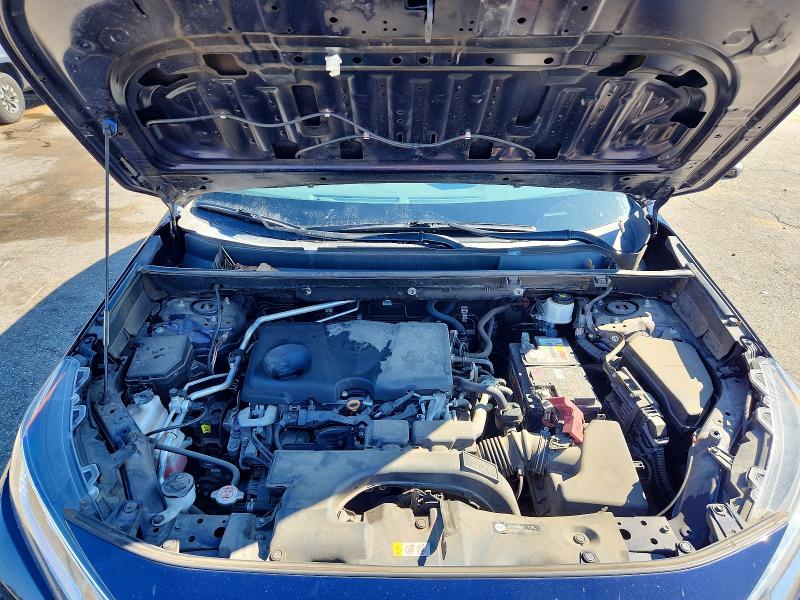 Aukcja sprzedaży 2019 Toyota Rav4, vin: 2T3W1RFV7KC023435, numer aukcji: 76191545