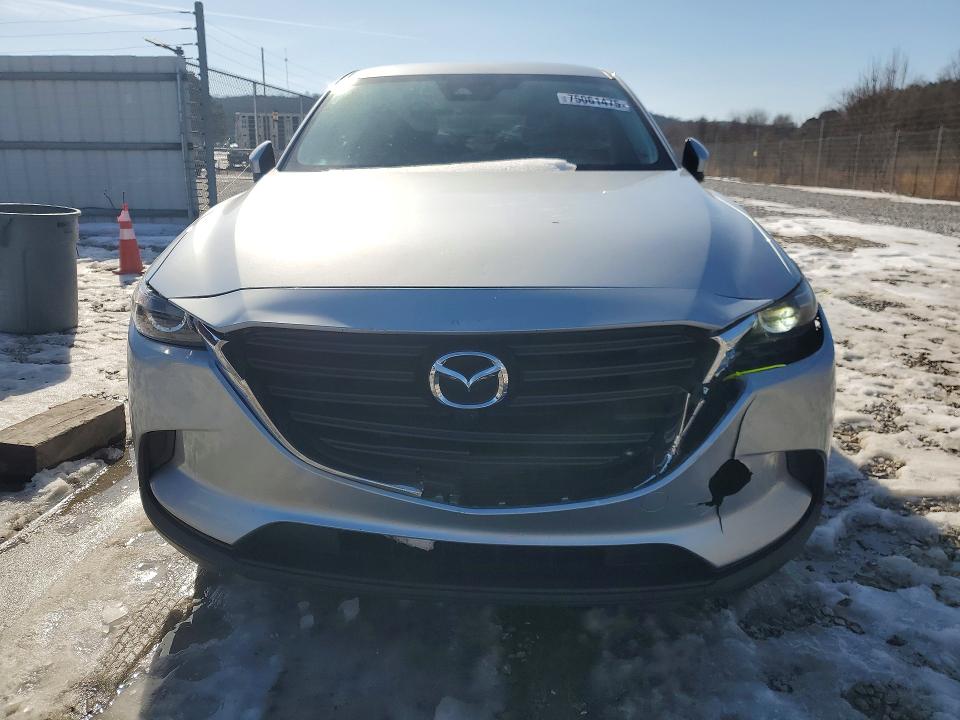 75061475 :رقم المزاد ، JM3TCABY8K0323364 vin ، 2019 Mazda Cx-9 مزاد بيع