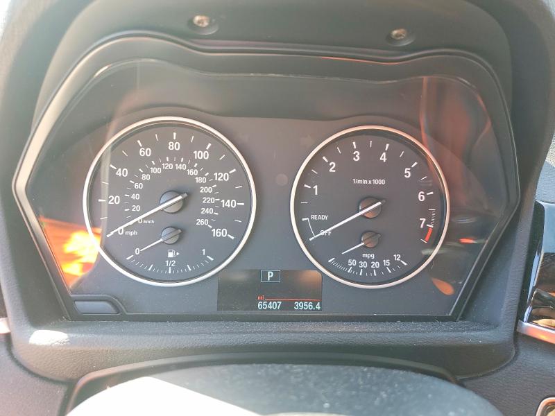 Продажа на аукционе авто 2017 Bmw X1, vin: WBXHU7C36H5H38010, номер лота: 75163865