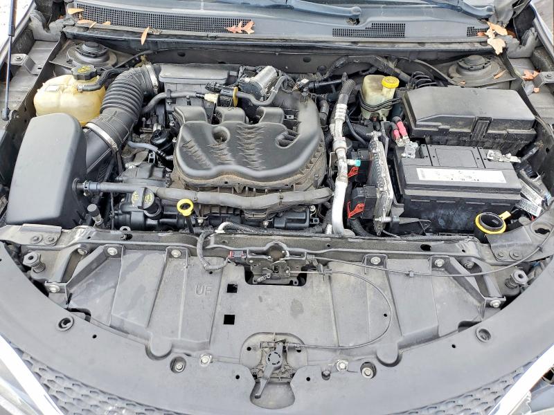 Aukcja sprzedaży 2015 Chrysler 200, vin: 1C3CCCCG3FN613521, numer aukcji: 76621685