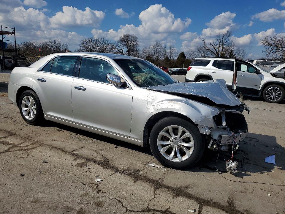Aukcja sprzedaży 2012 Chrysler 300, vin: 2C3CCACG4CH249232, numer aukcji: 78140505