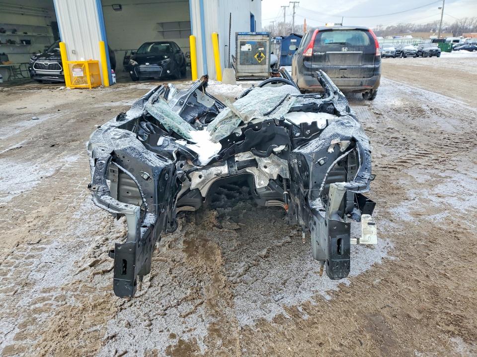 Продажа на аукционе авто 2022 Infiniti Q50, vin: JN1EV7CR4NM340748, номер лота: 75595885
