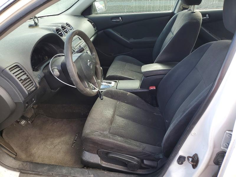Aukcja sprzedaży 2010 Nissan Altima, vin: 1N4AL2AP6AN551191, numer aukcji: 78774585