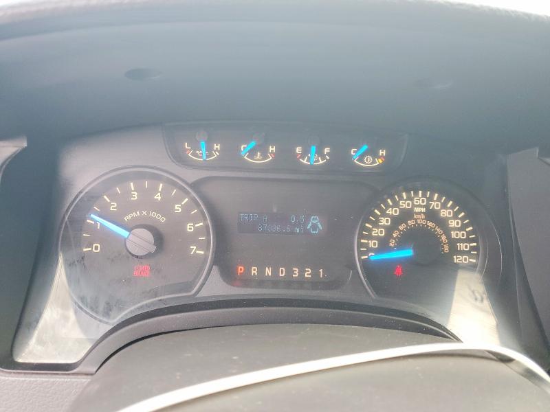 Продажа на аукционе авто 2014 Ford F150, vin: 1FTEX1EM1EKE41750, номер лота: 77745025