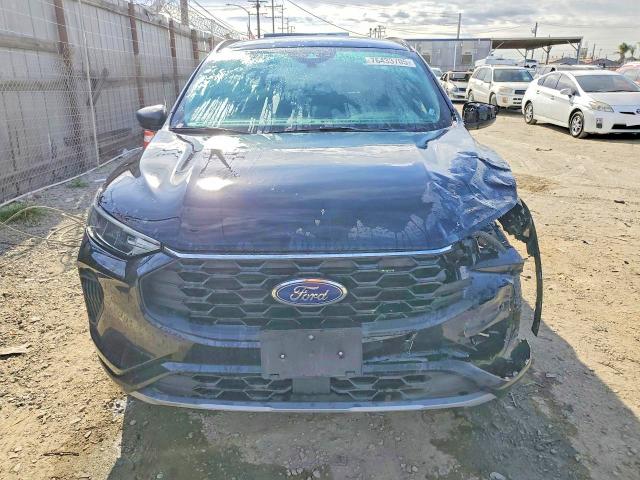 76433705 :رقم المزاد ، 1FMCU9MN5RUA64175 vin ، 2024 Ford Escape St مزاد بيع