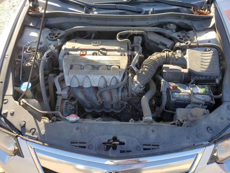 2012 Acura Tsx მანქანა იყიდება აუქციონზე, vin: JH4CU2F64CC001159, აუქციონის ნომერი: 78423935