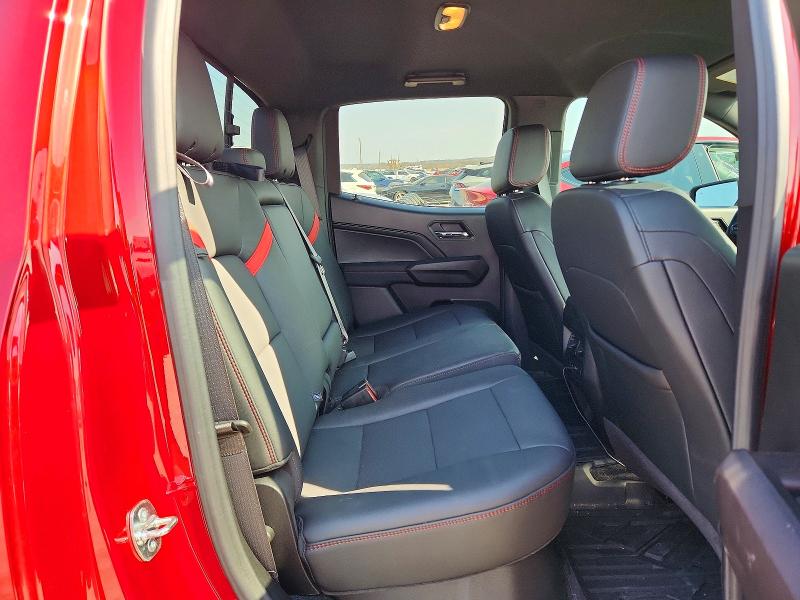 Продажа на аукционе авто 2025 Chevrolet Colorado, vin: 1GCPTDEK1S1150302, номер лота: 75379675