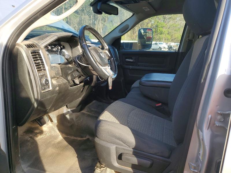 Продаж на аукціоні авто 2018 Ram 3500, vin: 3C63RRJL8JG373811, номер лоту: 76269815