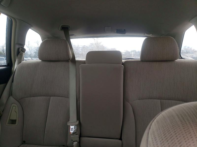 Aukcja sprzedaży 2014 Subaru Outback, vin: 4S4BRCDC8E3217821, numer aukcji: 78733555