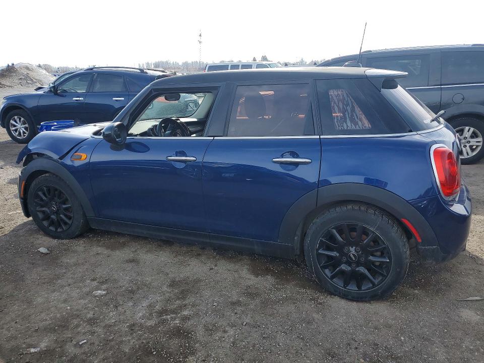 Продажа на аукционе авто 2017 Mini Cooper, vin: WMWXU1C55H2E18280, номер лота: 78995525
