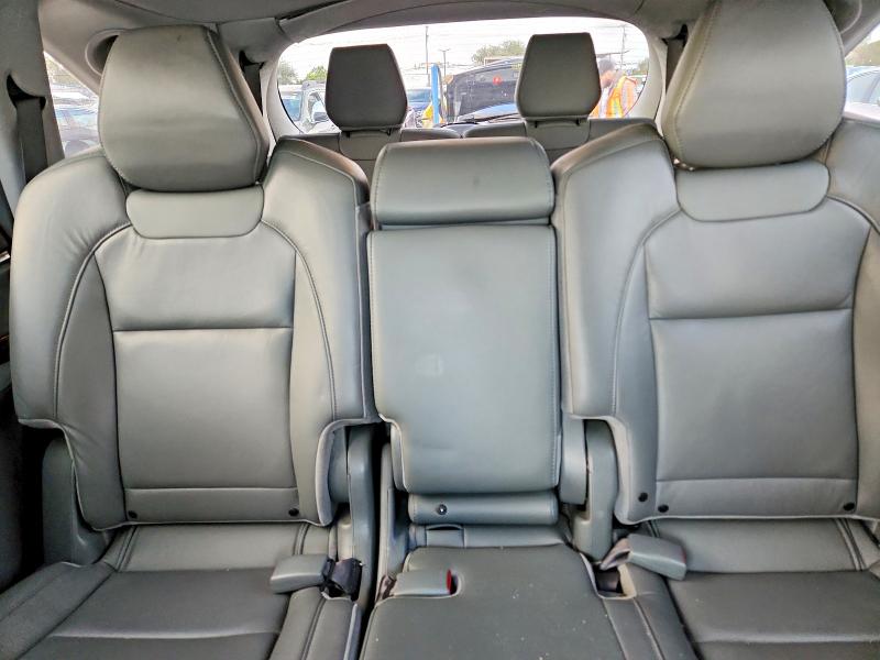 Продажа на аукционе авто 2014 Acura Mdx Techno, vin: 5FRYD4H45EB004915, номер лота: 77527295