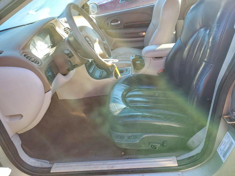 Продаж на аукціоні авто 1999 Chrysler 300m, vin: 2C3HE66G3XH829554, номер лоту: 79306775