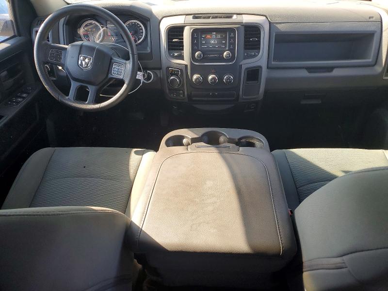 Продажа на аукционе авто 2019 Ram 1500 Classic, vin: 1C6RR7FGXKS542585, номер лота: 77292825