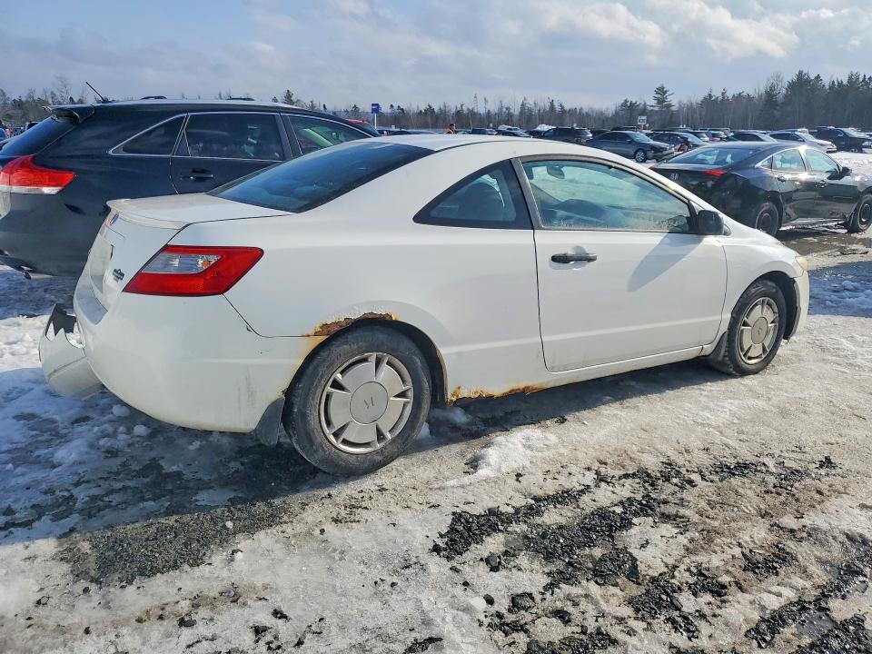 Продаж на аукціоні авто 2009 Honda Civic, vin: 2HGFG12379H008898, номер лоту: 77117305