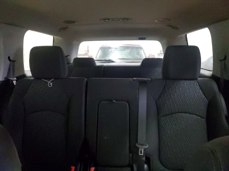 Aukcja sprzedaży 2016 Gmc Acadia, vin: 1GKKVNED8GJ188827, numer aukcji: 77595935