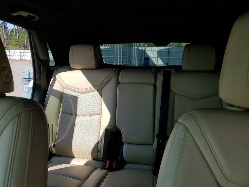 Aukcja sprzedaży 2019 Cadillac Xt5, vin: 1GYKNCRS9KZ123157, numer aukcji: 75594185