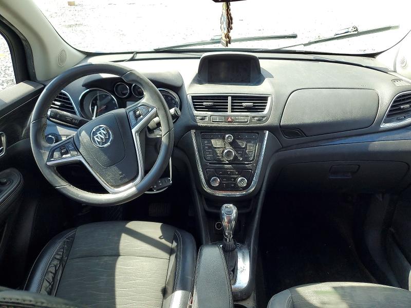 Продаж на аукціоні авто 2016 Buick Encore, vin: KL4CJASB1GB676335, номер лоту: 78578835