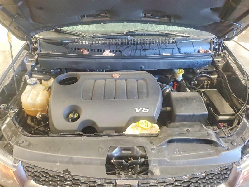 Aukcja sprzedaży 2016 Dodge Journey, vin: 3C4PDCEG6GT211291, numer aukcji: 77076775