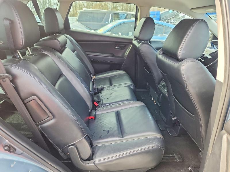 Продаж на аукціоні авто 2012 Mazda Cx-9, vin: JM3TB3CV5C0342359, номер лоту: 75942705