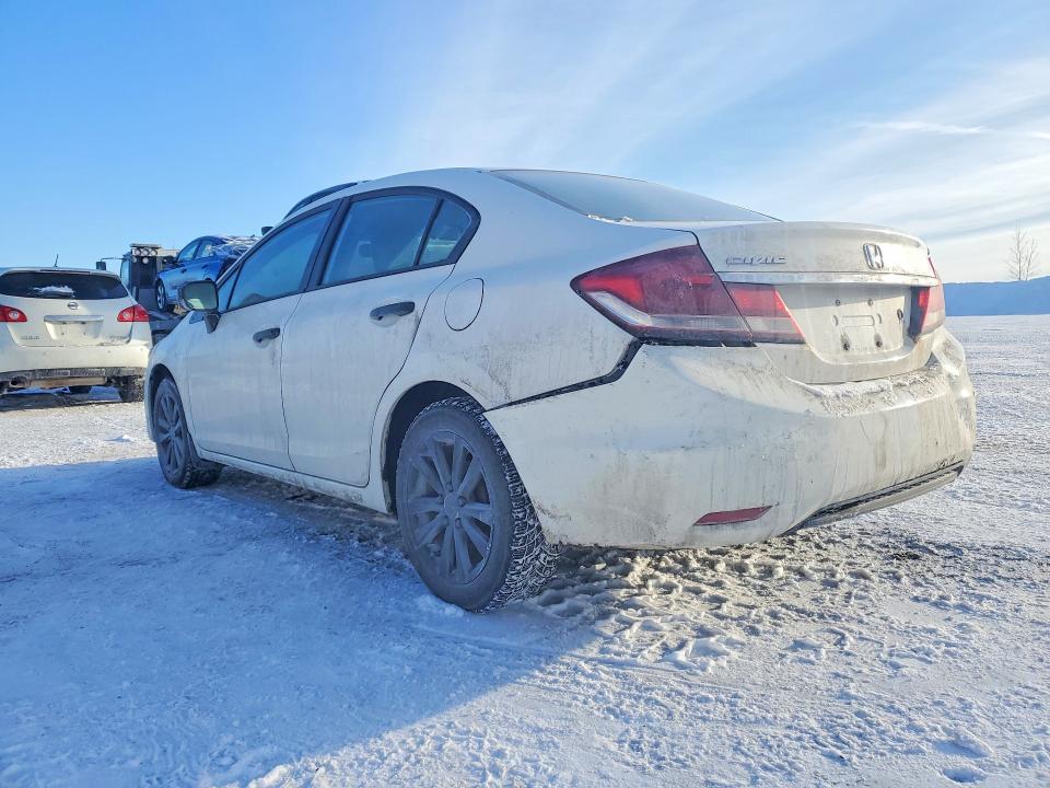 Aukcja sprzedaży 2015 Honda Civic, vin: 2HGFB2E28FH041461, numer aukcji: 76422835