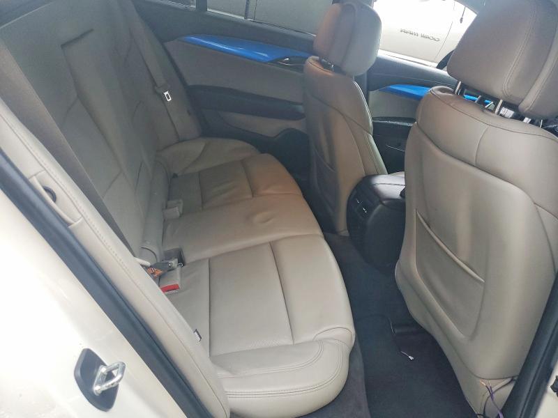 Aukcja sprzedaży 2013 Cadillac Ats, vin: 1G6AL5S38D0111677, numer aukcji: 78773865