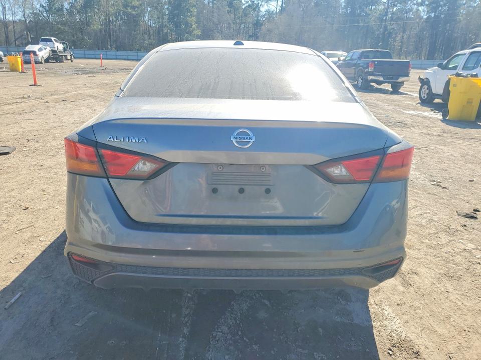 Продаж на аукціоні авто 2020 Nissan Altima, vin: 1N4BL4BVXLC242481, номер лоту: 76188385