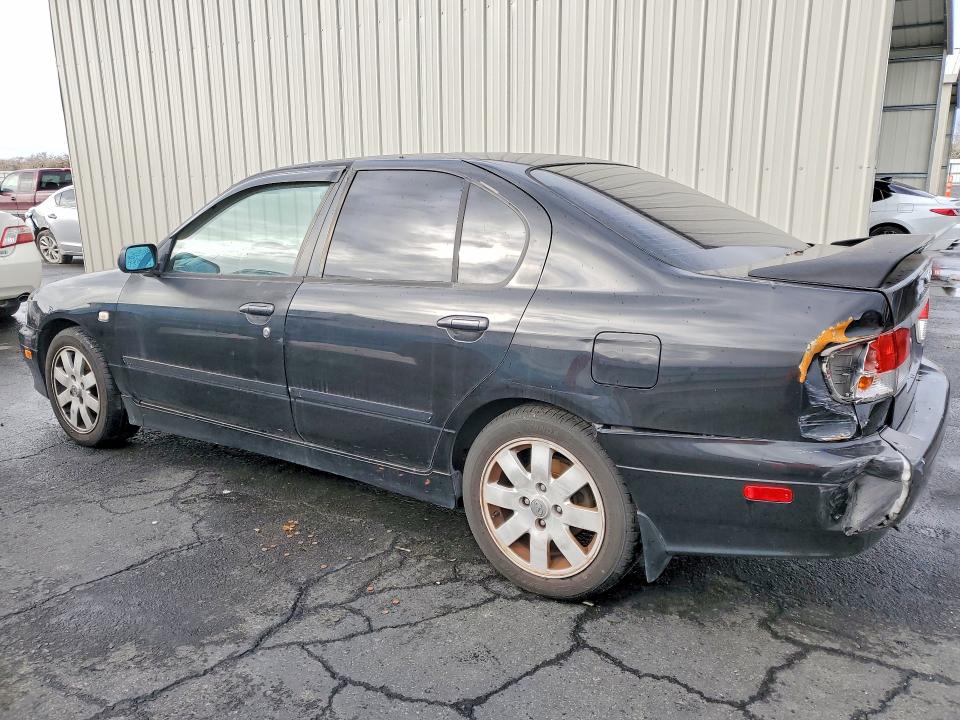 Aukcja sprzedaży 2002 Infiniti G20, vin: JNKCP11A22T506175, numer aukcji: 78311395