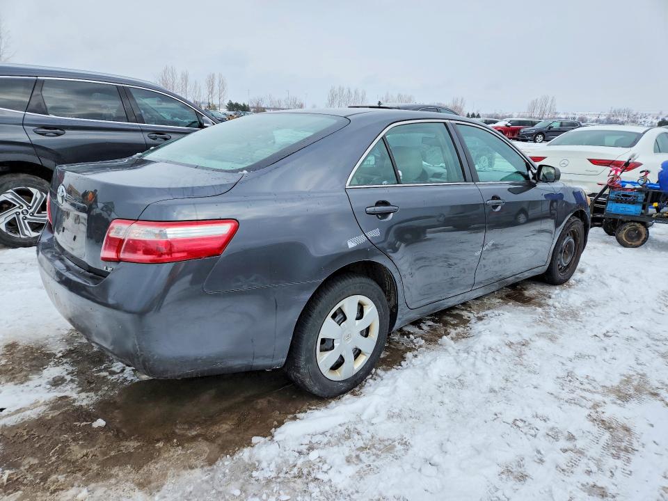 Auction sale of the 2008 Toyota Camry, vin: 4T1BE46K38U223854, lot number: 78441505