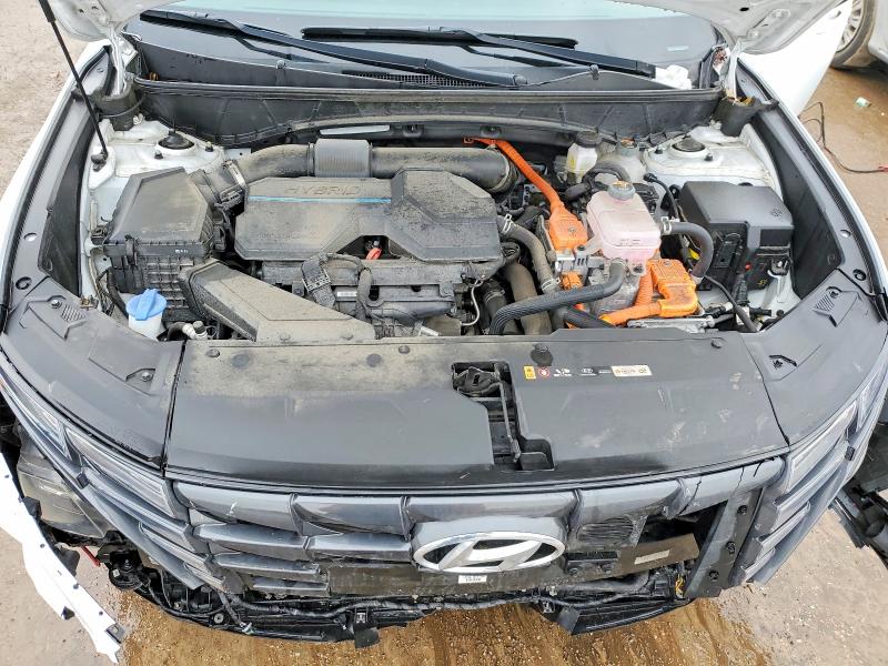Aukcja sprzedaży 2023 Hyundai Tucson, vin: KM8JFCA18PU096034, numer aukcji: 76754245