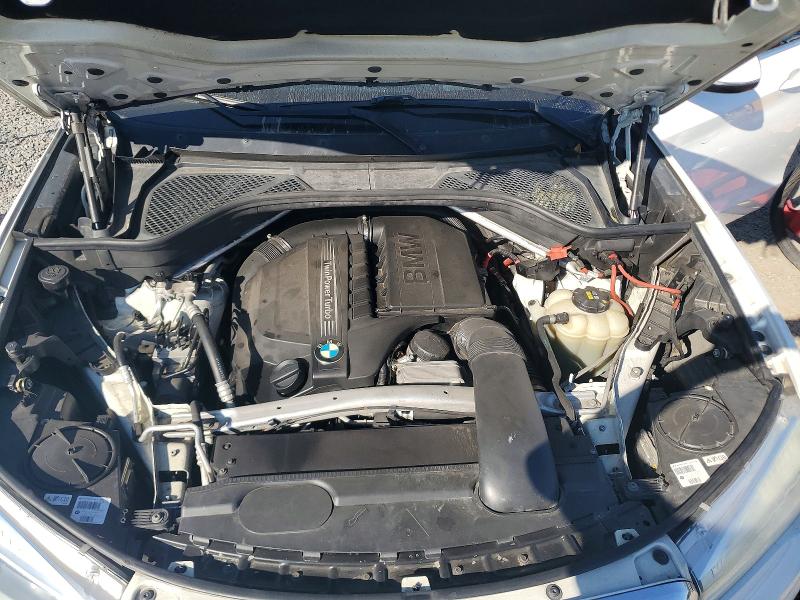 Aukcja sprzedaży 2016 Bmw X5, vin: 5UXKR2C57G0R70762, numer aukcji: 78423285