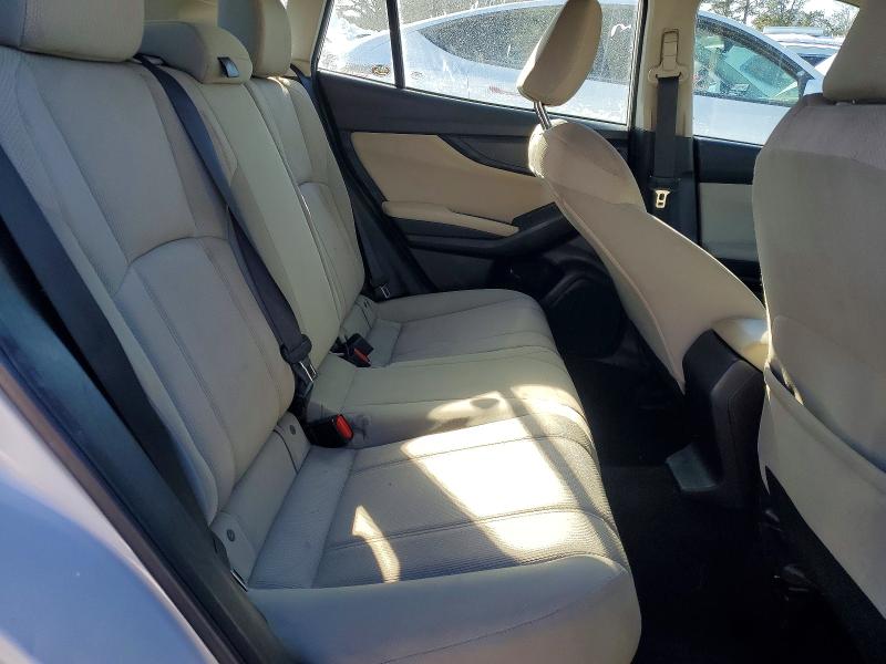 Продажа на аукционе авто 2017 Subaru Impreza, vin: 4S3GTAB66H3731829, номер лота: 74676725