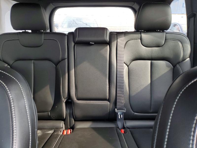 Продаж на аукціоні авто 2024 Jeep Grand Cherokee, vin: 1C4RJHBG8R8559307, номер лоту: 76899515