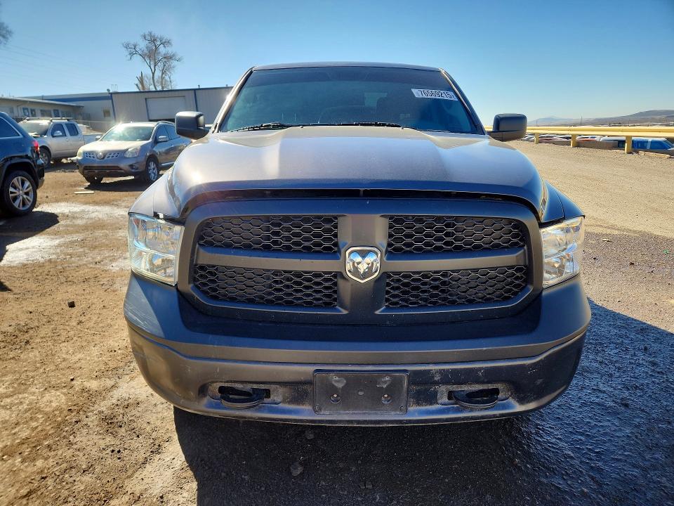 Продаж на аукціоні авто 2020 Ram 1500 Classic, vin: 1C6RR7FG6LS155694, номер лоту: 76569215