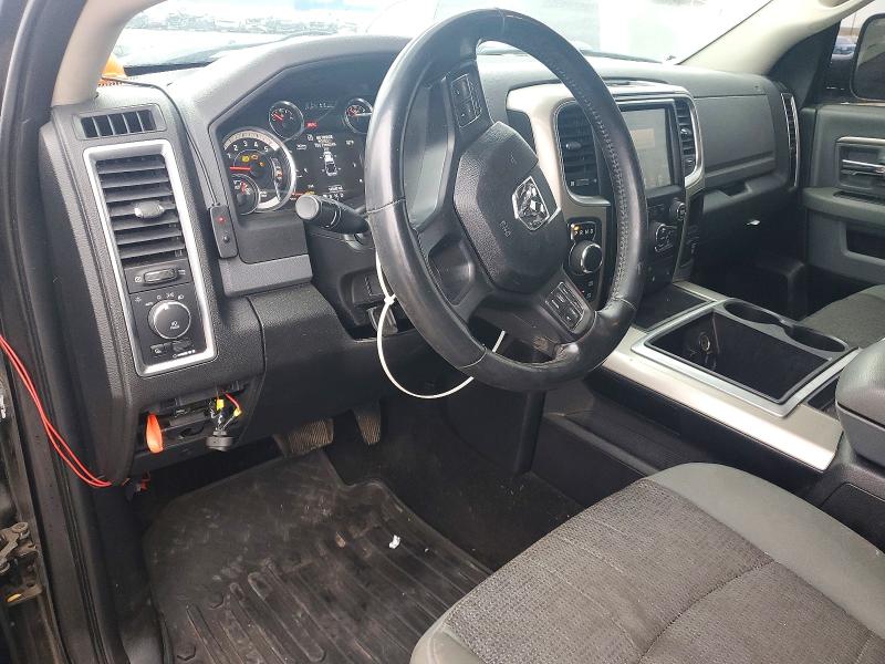 Aukcja sprzedaży 2015 Ram 1500, vin: 1C6RR7LM7FS626704, numer aukcji: 78363165