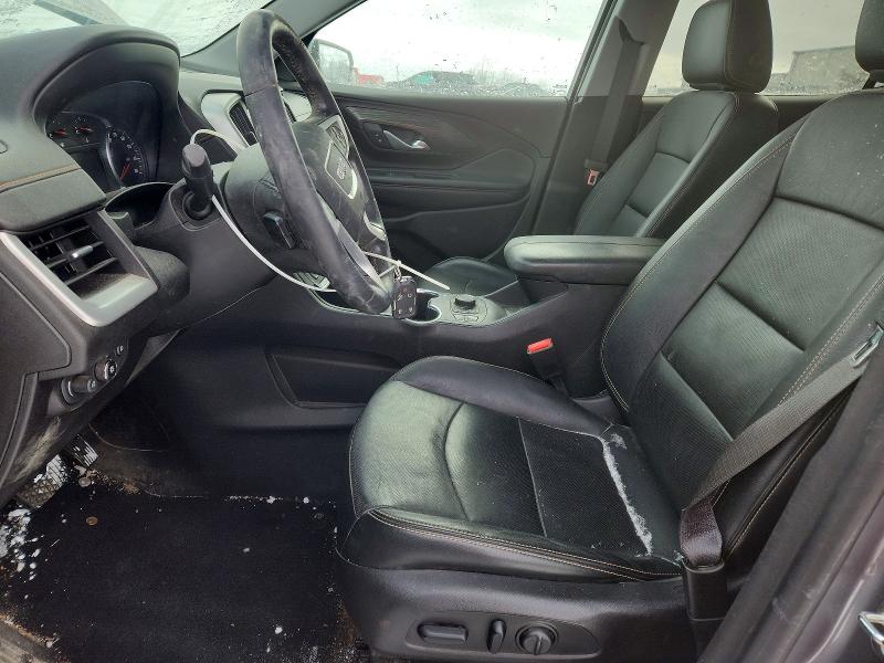 2018 Gmc Terrain მანქანა იყიდება აუქციონზე, vin: 3GKALVEV6JL238683, აუქციონის ნომერი: 78324355