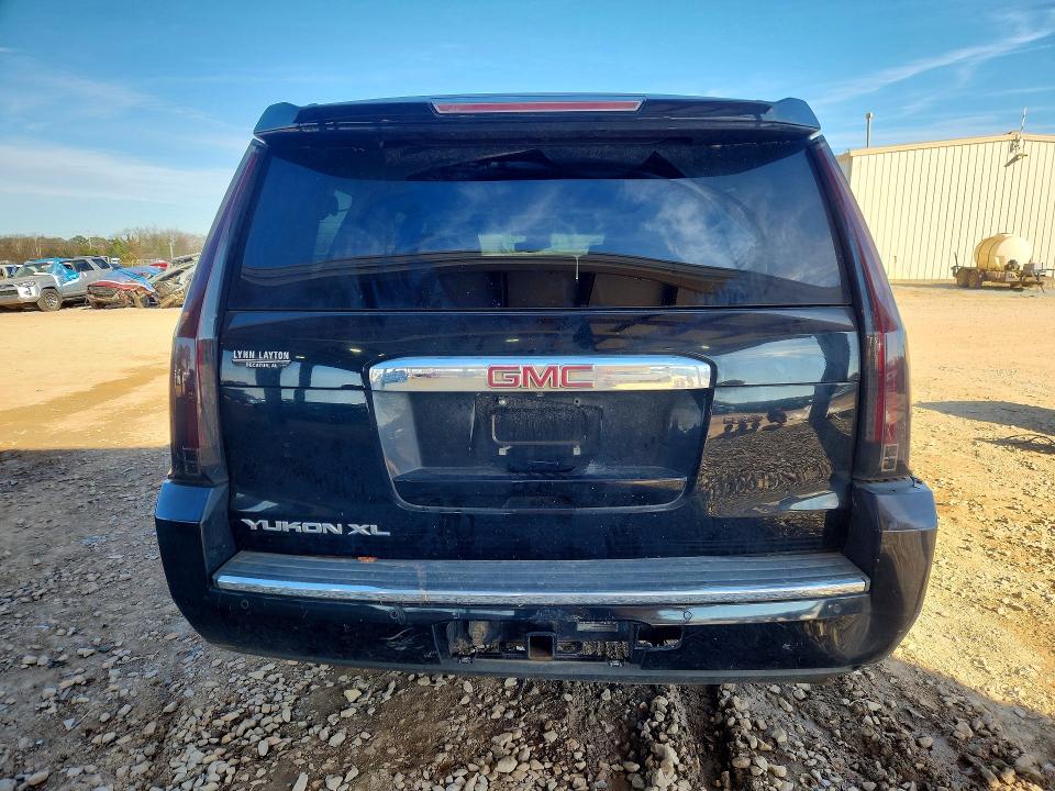 77271685 :رقم المزاد ، 1GKS1HKJ9HR187163 vin ، 2017 Gmc Yukon Xl مزاد بيع