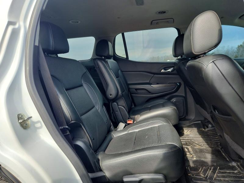 Aukcja sprzedaży 2020 Gmc Acadia, vin: 1GKKNMLS9LZ117269, numer aukcji: 78041145